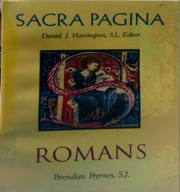 SACRA PAGINA: ROMANS